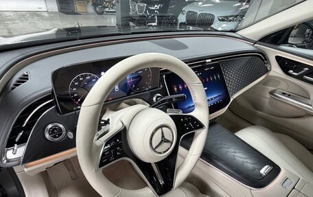 Mercedes-Benz E-Класс, 2025 год, 8 500 000 рублей, 9 фотография