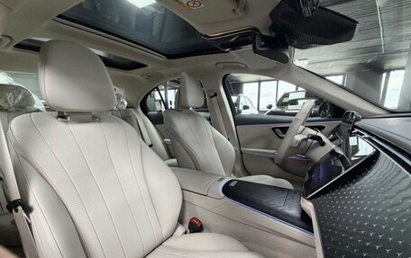 Mercedes-Benz E-Класс, 2025 год, 8 500 000 рублей, 15 фотография