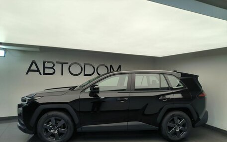 Toyota RAV4, 2026 год, 4 305 000 рублей, 2 фотография