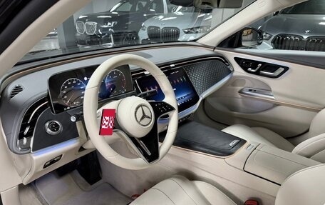 Mercedes-Benz E-Класс, 2025 год, 8 500 000 рублей, 7 фотография