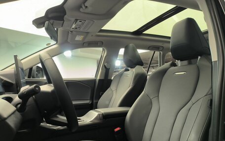 Toyota RAV4, 2026 год, 4 305 000 рублей, 7 фотография