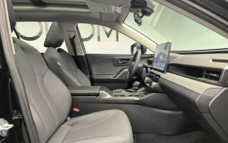 Toyota RAV4, 2026 год, 4 305 000 рублей, 8 фотография