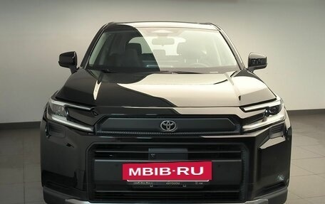 Toyota RAV4, 2026 год, 4 305 000 рублей, 3 фотография