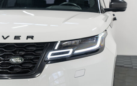 Land Rover Range Rover Velar I, 2021 год, 4 690 000 рублей, 2 фотография