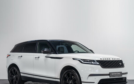Land Rover Range Rover Velar I, 2021 год, 4 690 000 рублей, 5 фотография