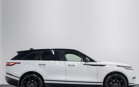 Land Rover Range Rover Velar I, 2021 год, 4 690 000 рублей, 6 фотография