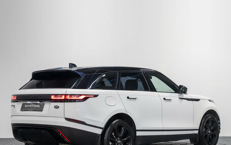 Land Rover Range Rover Velar I, 2021 год, 4 690 000 рублей, 7 фотография