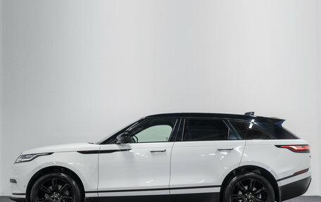 Land Rover Range Rover Velar I, 2021 год, 4 690 000 рублей, 11 фотография