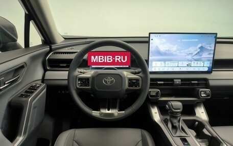 Toyota RAV4, 2026 год, 4 305 000 рублей, 11 фотография