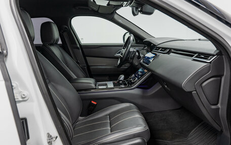 Land Rover Range Rover Velar I, 2021 год, 4 690 000 рублей, 13 фотография
