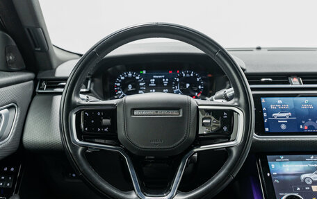 Land Rover Range Rover Velar I, 2021 год, 4 690 000 рублей, 16 фотография