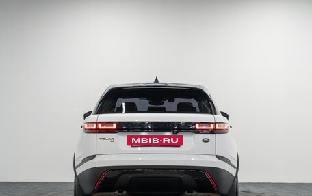 Land Rover Range Rover Velar I, 2021 год, 4 690 000 рублей, 8 фотография