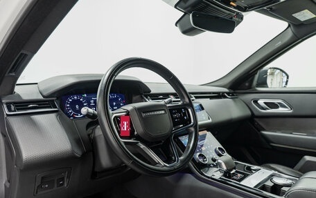 Land Rover Range Rover Velar I, 2021 год, 4 690 000 рублей, 12 фотография