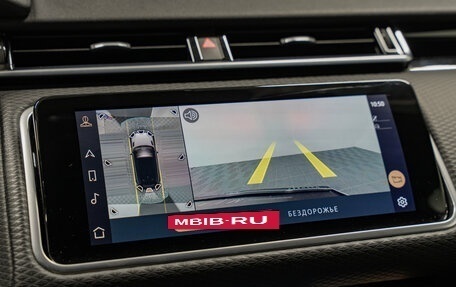 Land Rover Range Rover Velar I, 2021 год, 4 690 000 рублей, 19 фотография