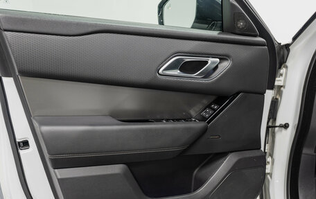 Land Rover Range Rover Velar I, 2021 год, 4 690 000 рублей, 25 фотография