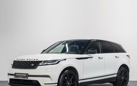 Land Rover Range Rover Velar I, 2021 год, 4 690 000 рублей, 31 фотография
