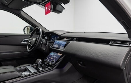 Land Rover Range Rover Velar I, 2021 год, 4 690 000 рублей, 14 фотография