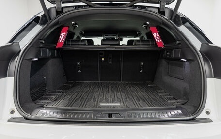 Land Rover Range Rover Velar I, 2021 год, 4 690 000 рублей, 23 фотография