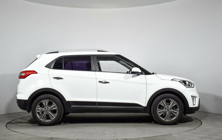 Hyundai Creta I рестайлинг, 2016 год, 1 679 000 рублей, 5 фотография