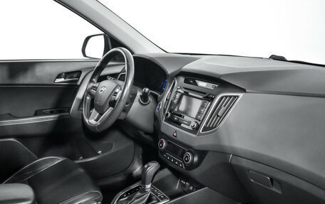 Hyundai Creta I рестайлинг, 2016 год, 1 679 000 рублей, 14 фотография
