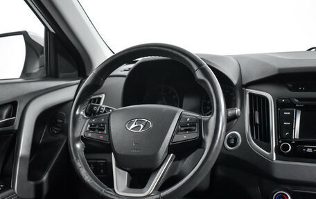 Hyundai Creta I рестайлинг, 2016 год, 1 679 000 рублей, 16 фотография