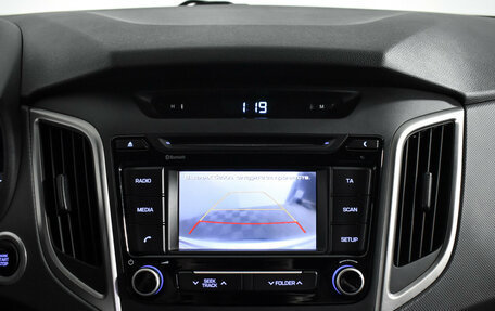 Hyundai Creta I рестайлинг, 2016 год, 1 679 000 рублей, 18 фотография