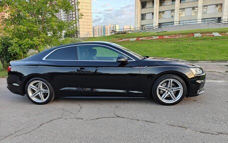 Audi A5, 2016 год, 2 600 000 рублей, 6 фотография