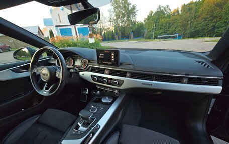 Audi A5, 2016 год, 2 600 000 рублей, 12 фотография