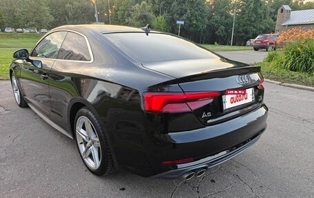 Audi A5, 2016 год, 2 600 000 рублей, 8 фотография