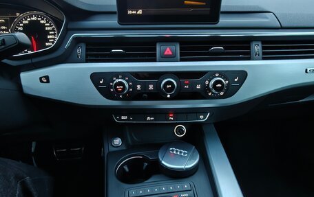 Audi A5, 2016 год, 2 600 000 рублей, 24 фотография