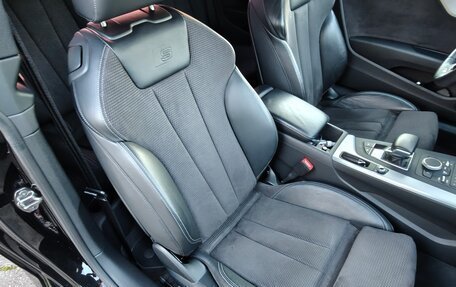 Audi A5, 2016 год, 2 600 000 рублей, 22 фотография