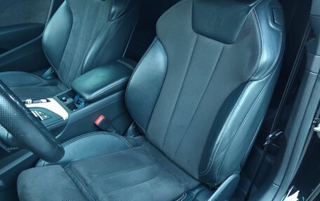 Audi A5, 2016 год, 2 600 000 рублей, 32 фотография