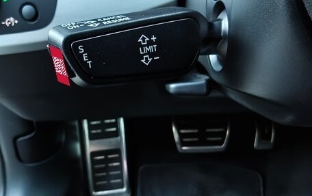 Audi A5, 2016 год, 2 600 000 рублей, 27 фотография