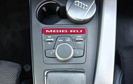 Audi A5, 2016 год, 2 600 000 рублей, 20 фотография
