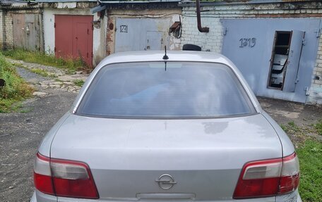 Opel Omega B, 2000 год, 220 000 рублей, 6 фотография