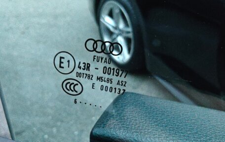 Audi A5, 2016 год, 2 600 000 рублей, 34 фотография