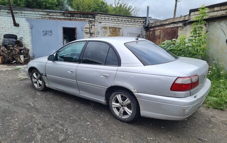 Opel Omega B, 2000 год, 220 000 рублей, 4 фотография