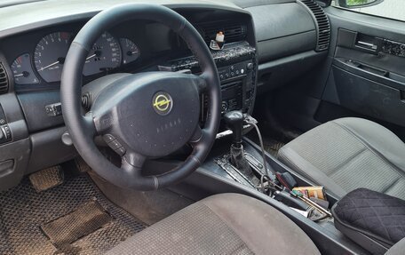 Opel Omega B, 2000 год, 220 000 рублей, 8 фотография
