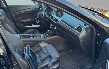Mazda 6, 2018 год, 2 500 000 рублей, 6 фотография