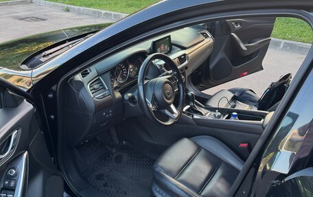 Mazda 6, 2018 год, 2 500 000 рублей, 2 фотография