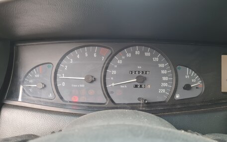 Opel Omega B, 2000 год, 220 000 рублей, 11 фотография