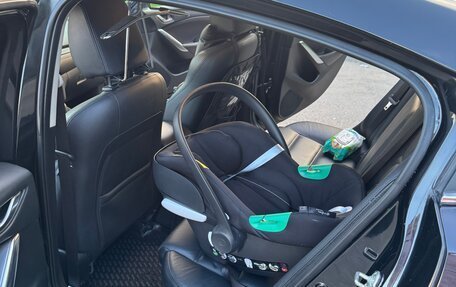 Mazda 6, 2018 год, 2 500 000 рублей, 3 фотография