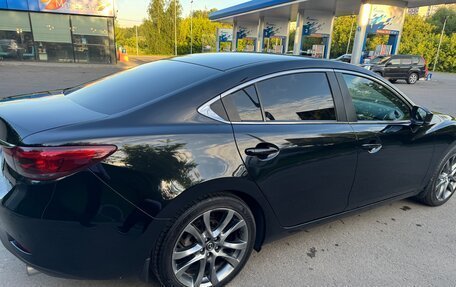 Mazda 6, 2018 год, 2 500 000 рублей, 7 фотография