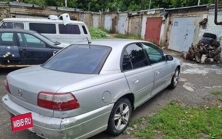 Opel Omega B, 2000 год, 220 000 рублей, 2 фотография
