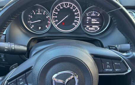 Mazda 6, 2018 год, 2 500 000 рублей, 11 фотография