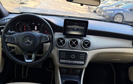 Mercedes-Benz GLA, 2017 год, 2 300 000 рублей, 3 фотография
