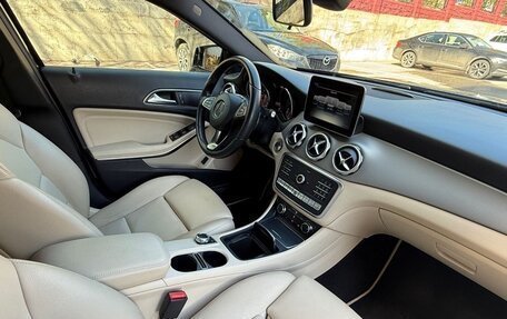 Mercedes-Benz GLA, 2017 год, 2 300 000 рублей, 4 фотография
