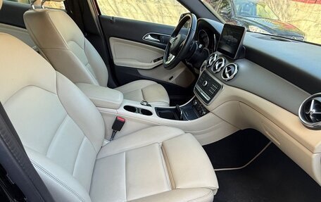 Mercedes-Benz GLA, 2017 год, 2 300 000 рублей, 5 фотография