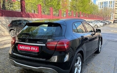 Mercedes-Benz GLA, 2017 год, 2 300 000 рублей, 8 фотография