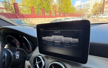Mercedes-Benz GLA, 2017 год, 2 300 000 рублей, 14 фотография